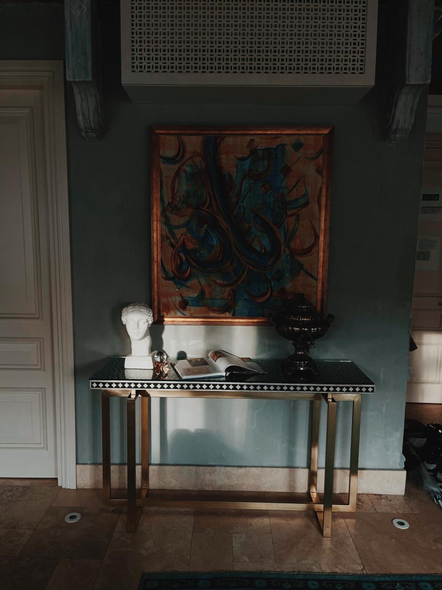 Ab Residences -Cihangir Luxury Antique Apartment اسطنبول المظهر الخارجي الصورة
